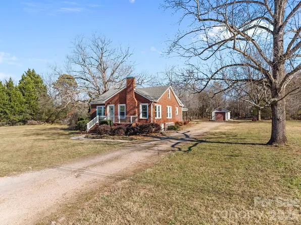 455 Eudy Rd, China Grove, NC 28023