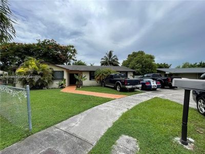 10350 SW 167th St, Miami, FL, 33157