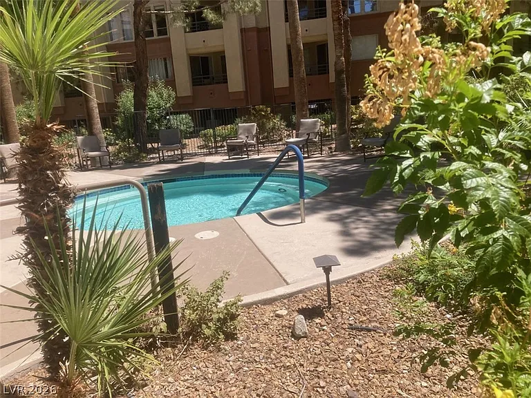 210 E Flamingo Rd #137 — Photo 29