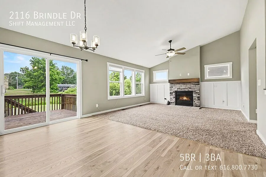 2116 Brindle: Gorgeous Single Family Home — Photo 4