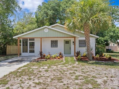 3302 W Napoleon Ave, Tampa, FL, 33611
