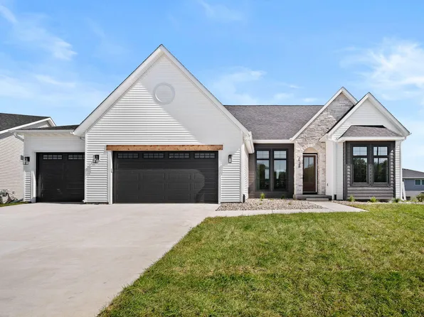 4528 Cartier Ave, Ames, IA 50014