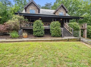161 Old Gate Ln, Rutherfordton, NC 28746