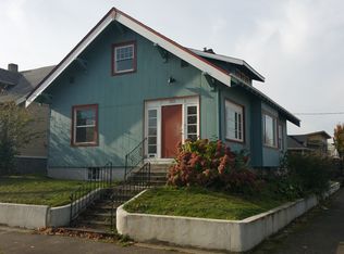 5051 NE 7th Ave, Portland, OR 97211
