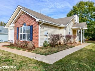 202 Adam Cir, McDonough, GA 30253