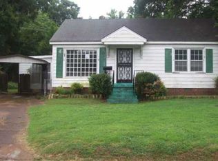 3809 S Goodman Cir, Memphis, TN 38111