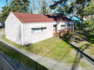 6517 Steilacoom Blvd SW, Lakewood, WA 98499