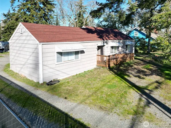 6517 Steilacoom Boulevard SW, Lakewood, WA 98499