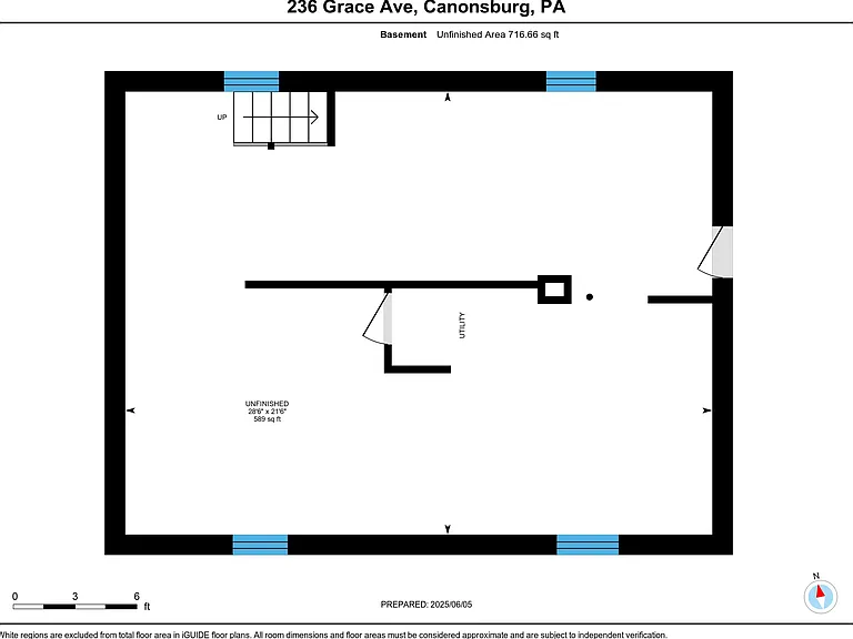 236 Grace Ave — Photo 26