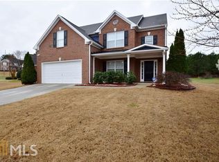 1165 Chandler Way Dr, Lawrenceville, GA 30045