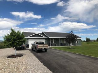 156 Bear Lake Dr, Star Valley Ranch, WY 83127