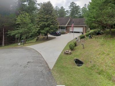 207 Wolf Den Place, Mc Cormick, SC, 29835