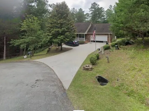 207 Wolf Den Place, McCormick, SC 29835