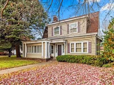 1825 W Moss Ave, Peoria, IL, 61606
