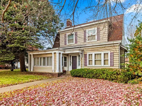 1825 W Moss Ave, Peoria, IL 61606