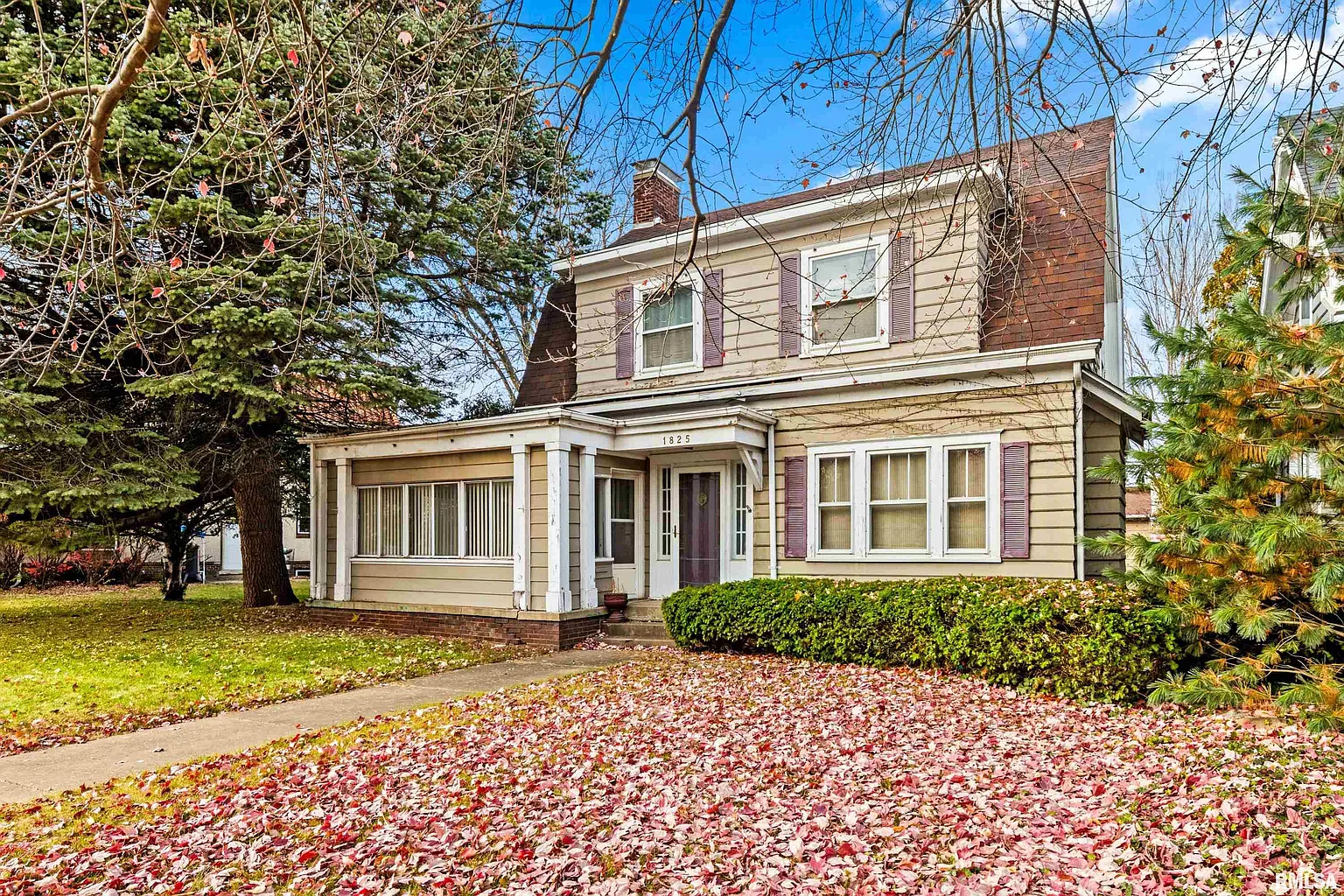 1825 W Moss Ave photo 1
