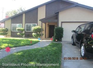 3116 Laramie Dr, Modesto, CA 95355