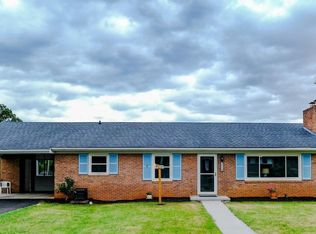 919 S Marshall St, Front Royal, VA 22630