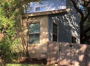 8105 Baywood Dr #A, Austin, TX 78759