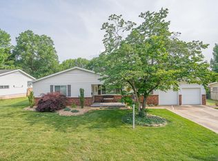 688 W Lasalle St, Springfield, MO 65807