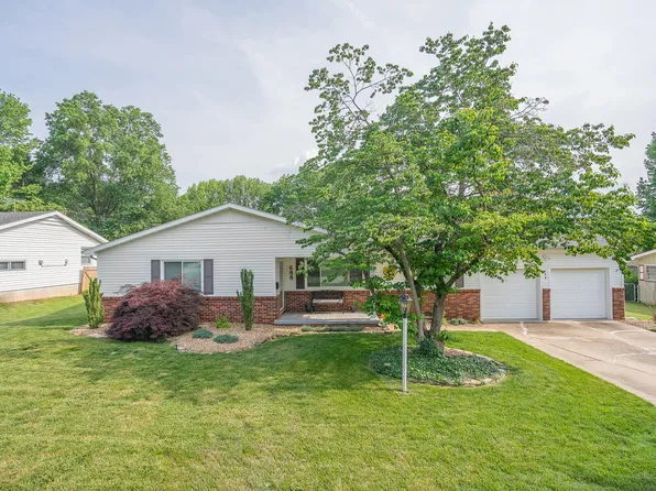 688 W Lasalle Street, Springfield, MO 65807