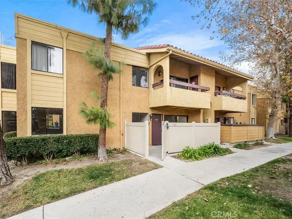 18760 Mandan St APT 1407, Santa Clarita, CA 91351