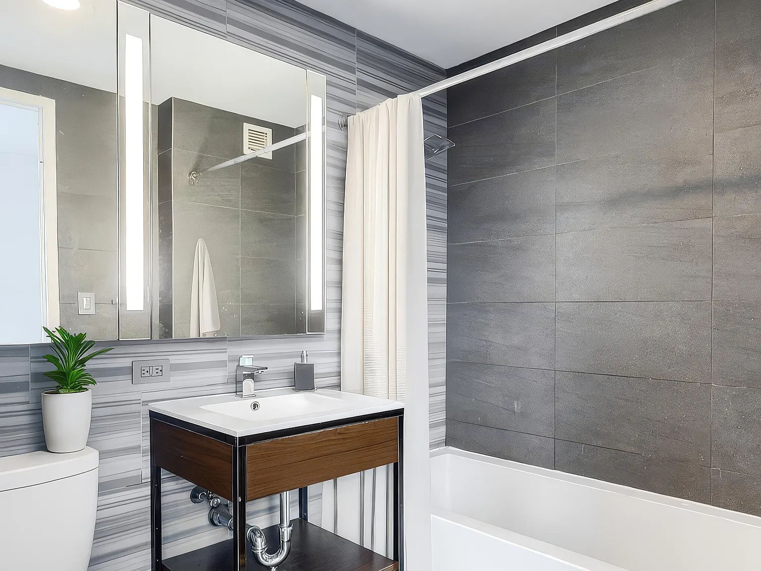 605 West 42nd Street — Photo 3