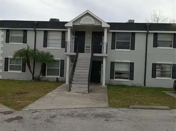 7648 Forest City Rd #94, Orlando, FL 32810
