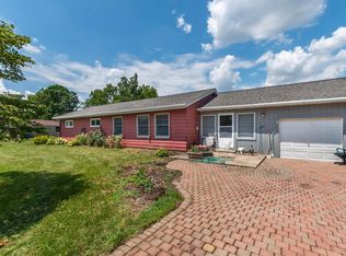 205 E 11th St, Marysville, OH 43040