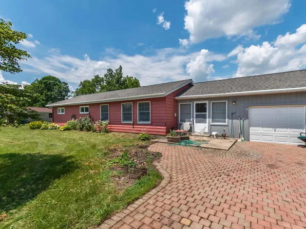 205 E 11th St, Marysville, OH 43040