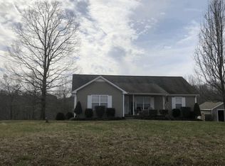 2256 Wolfe Rd, White Bluff, TN 37187