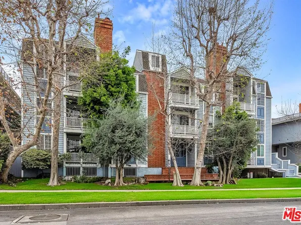 11667 Gorham Ave APT 203, Los Angeles, CA 90049