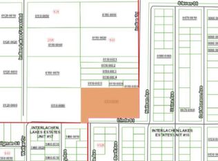 169 Indian Trl, Florahome, FL 32140