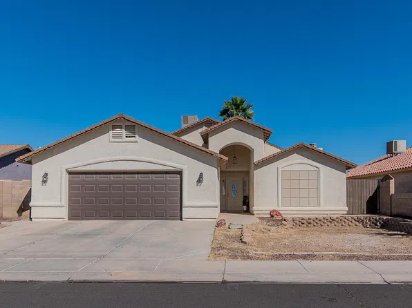 696 S Dalton Ave, Somerton, AZ 85350