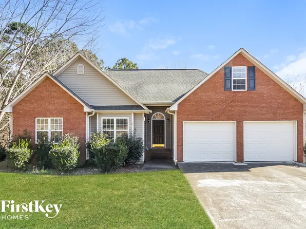 14 Windcliff Ct SW, Cartersville, GA 30120