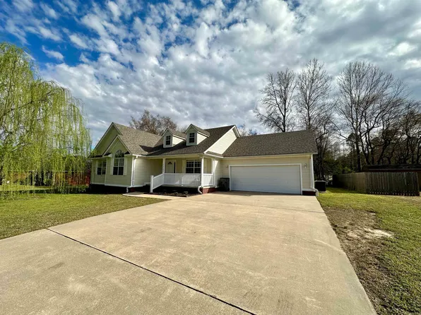7100 Deerwood Dr, Paragould, AR 72450