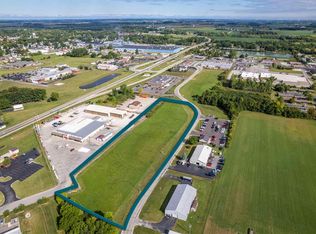 Symmes Center Dr, Winchester, IN 47394