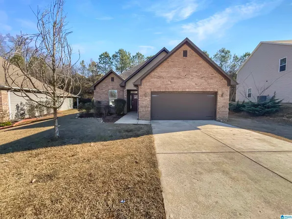 4676 Deer Foot Path, Pinson, AL 35126