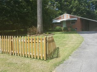 307 Nathan Hunt Dr, High Point, NC 27260
