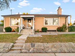 351 Renforth Dr, Toronto, ON M9C2L8