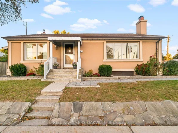 351 Renforth Dr, Toronto, ON M9C 2L8