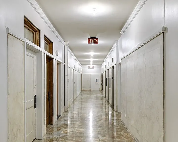 The Fleming Building — Photo 9