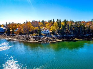 219 Paul Bunyan Rd, Gouldsboro, ME 04607