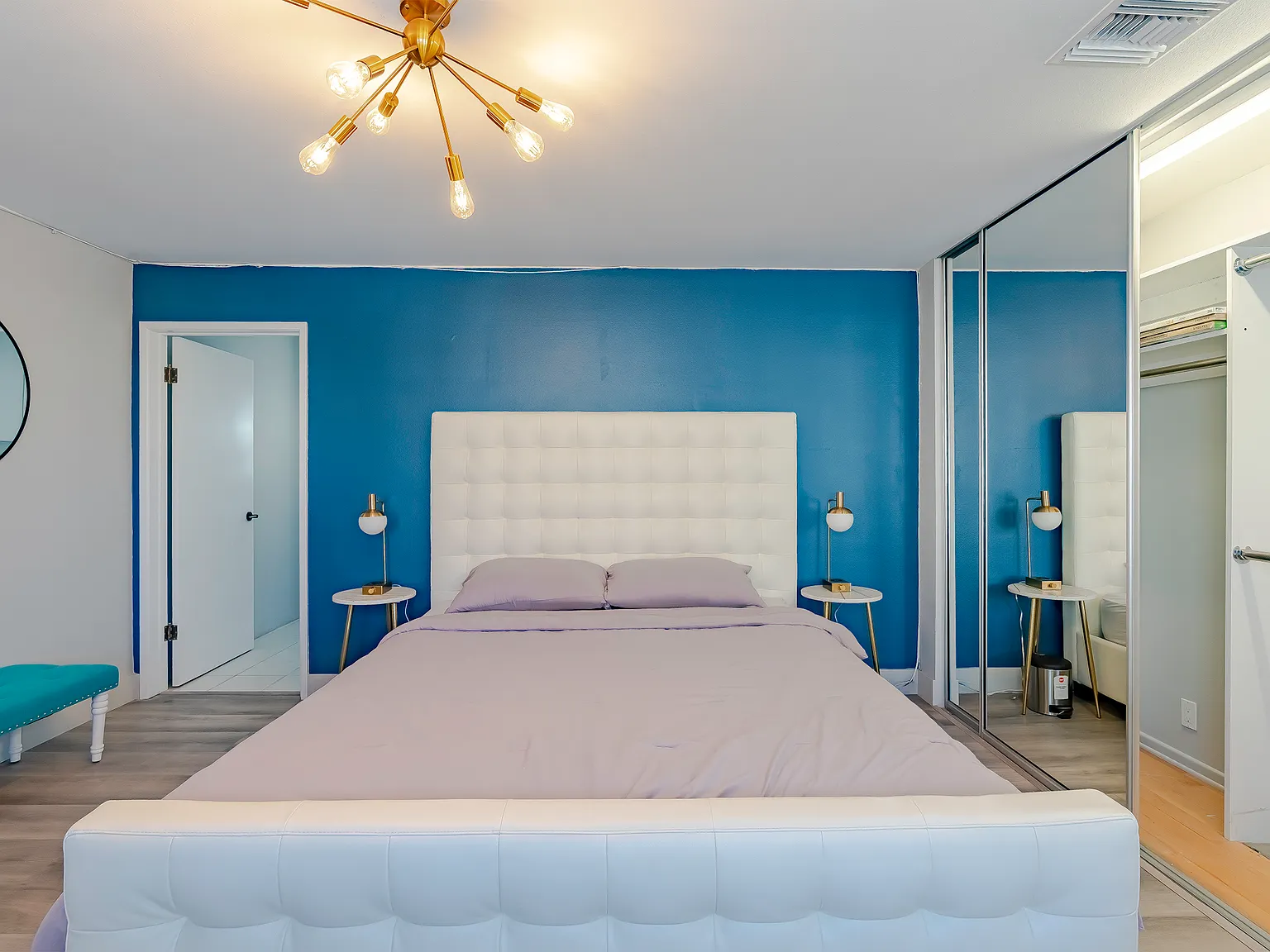 1 bed, 1000 sqft, $2,695 — Photo 3