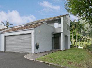 47-241 Hui Iwa St #11, Kaneohe, HI 96744