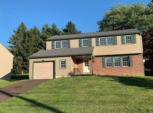 959 Ramsay Rd, Warminster, PA 18974