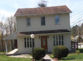 5390 Route 711, New Florence, PA 15944