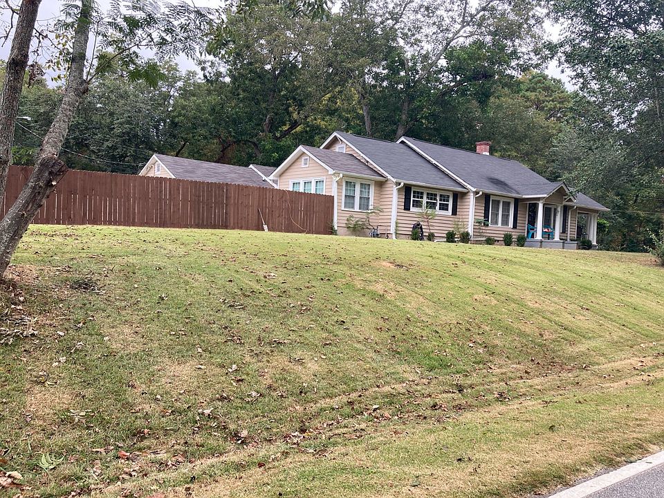 558 Macedonia Rd, Newnan, GA 30263 Zillow