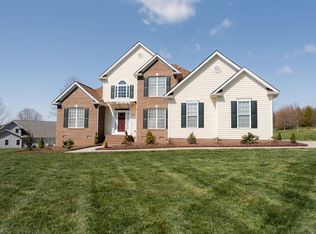 138 Chinquapin Cir, Wilkesboro, NC 28697