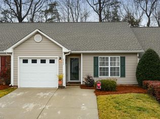 4342 Rockybrook Ct, Greensboro, NC 27409